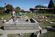 Edification stupa 3