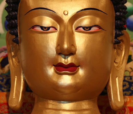 Edito Bouddha