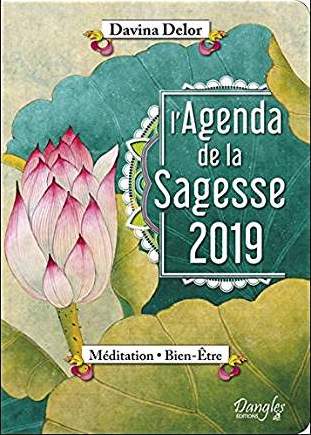 Agenda Davina 2019