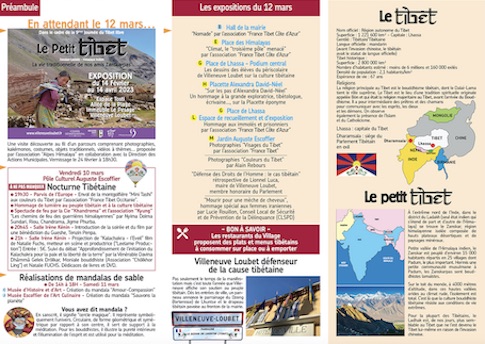 Festival Tibet Libre 23