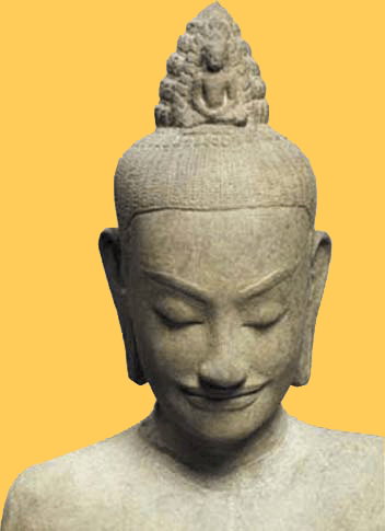 Yog’Art au musée Guimet Un rendez-vous mensuel le dimanche matin dès le 6 mars