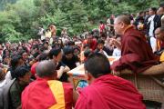 Enseignements de Rinpoché