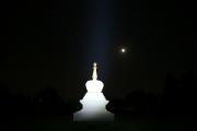 Stupa nuit 4