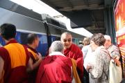 Gare de Poitiers