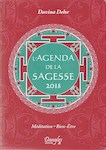 Agenda 2018 sagesse