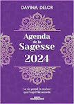 Agenda de la Sagesse 2024