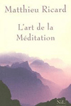 Art de méditation