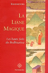 Liane magique