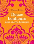 Livre 12 Bonheurs Marabout