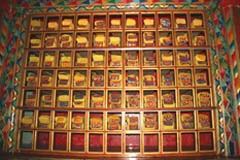 Livres tibétains sacrés