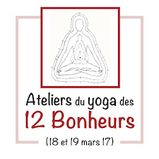 Atelier 12 Bonheurs mars 17