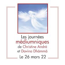 Journée médiumnique 26 mars 22