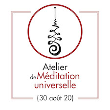 Meditation aout 20