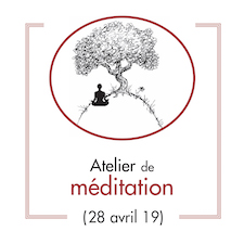 Méditation avril 19