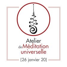 Méditation janvier 20