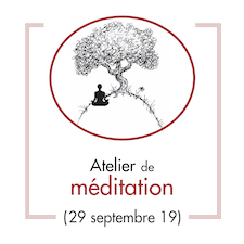 Méditation septembre 19