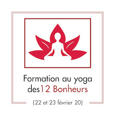 Programme formation yoga fevrier 20