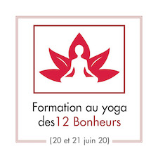 Programme formation yoga juin 20