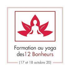 Programme formation yoga octobre 20