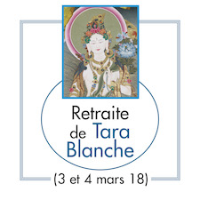 Retraite de Tara Blanche 18