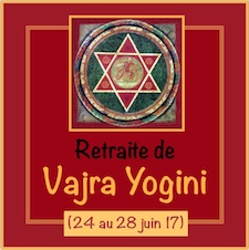 Retraite de Vajra Yogini 17