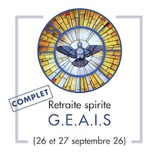 Retraite GEAIS 26 complet