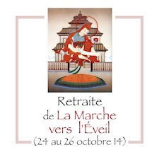 Retraite marche éveil 14