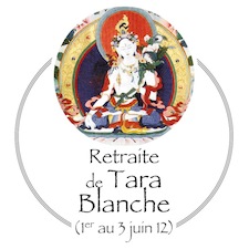 Retraite Tara Blanche 12