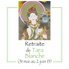 Retraite Tara Blanche 13