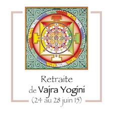 Retraite Vajra Yogini 15