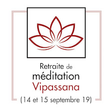 Retraite Vipassana 19