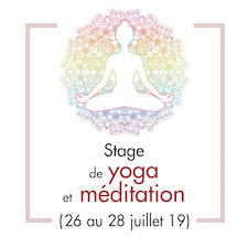 Stage yoga juillet 19