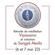 Vipassana 23