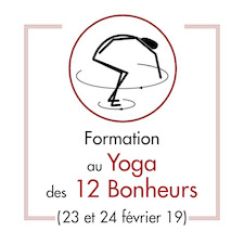 Yoga février 19