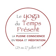Yoga pleine conscience