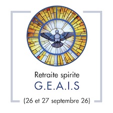 Retraite GEAIS 26