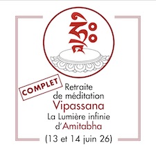 Retraite juin 26 complet